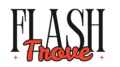 Flashtrove logo